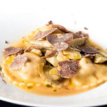 Chez Massimo Nourriture