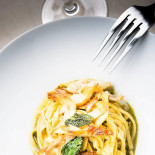 Chez Massimo Boisson