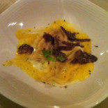 Chez Massimo Nourriture