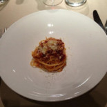 Chez Massimo Nourriture