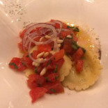 Chez Massimo Nourriture