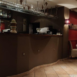 Chez Massimo À l'intérieur