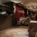 Chez Massimo À l'intérieur