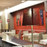 Chez Massimo À l'intérieur