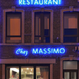 Chez Massimo Extérieur
