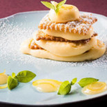 Chez Massimo Nourriture