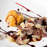 Chez Massimo Boisson