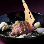 Chez Massimo Nourriture