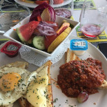 Visa-versa Nourriture