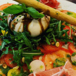 Visa-versa Nourriture