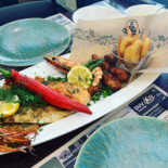 Visa-versa Nourriture