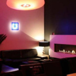 Visa-versa À l'intérieur