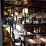 Ma Brasserie À l'intérieur