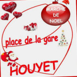 Friterie De La Lesse Chez Wildcat Logo