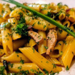 Oregano Brasschaat Comida