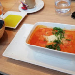 Oregano Brasschaat Comida