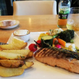 Oregano Brasschaat Nourriture