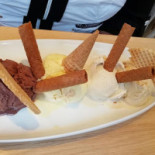 Oregano Brasschaat Nourriture