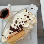 Oregano Brasschaat Nourriture