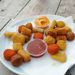 Paddocksplace Comida