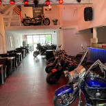 Paddocksplace Dentro