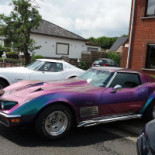 Paddocksplace Exterior