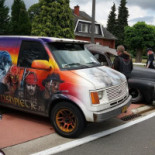 Paddocksplace Exterior