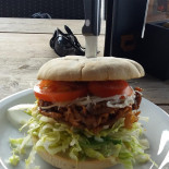 Paddocksplace Comida