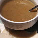 Paddocksplace Comida