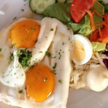 Paddocksplace Comida