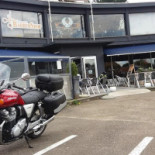 Paddocksplace Exterior