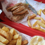 Cook'n Frites Comida