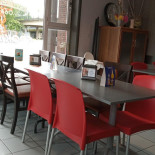 Cook'n Frites Dentro