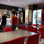 Cook'n Frites Dentro