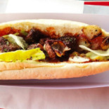 Cook'n Frites Comida