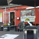 Cook'n Frites Exterior