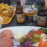 Cook'n Frites Comida