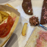 Cook'n Frites Comida