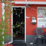 Cook'n Frites Exterior