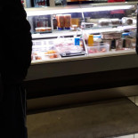 Cook'n Frites Bebida