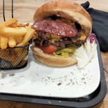 Cook'n Frites Comida