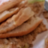 Cook'n Frites Comida