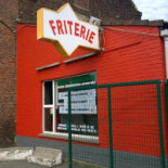 Cook'n Frites Exterior