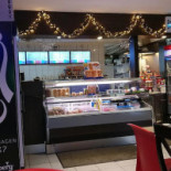 Cook'n Frites Exterior