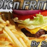 Cook'n Frites Comida