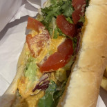 Cook'n Frites Comida