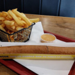 Cook'n Frites Bebida