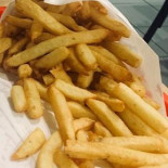 Cook'n Frites Comida