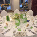 Le Claimarais Dentro