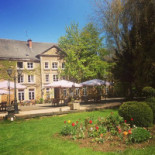 Le Claimarais Exterior